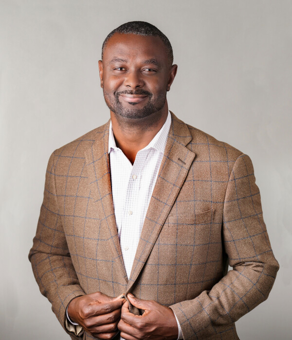 Wilfred Yartey