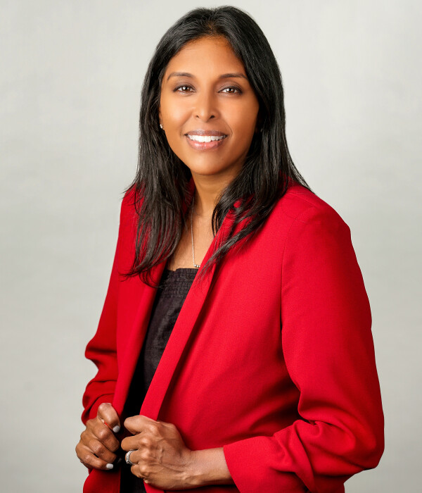 Shaila Gupta