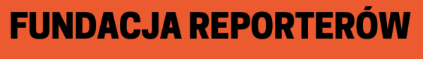 Fundacja Reporterów