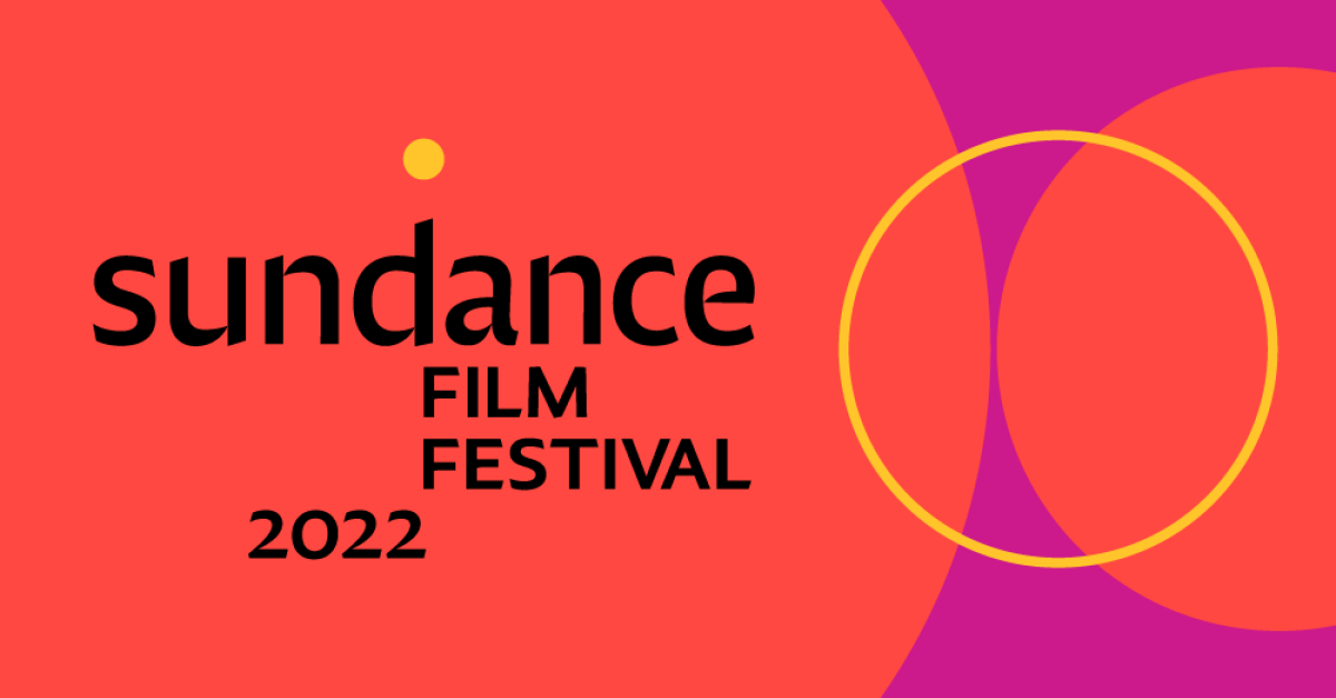 Luminate Join us at Sundance