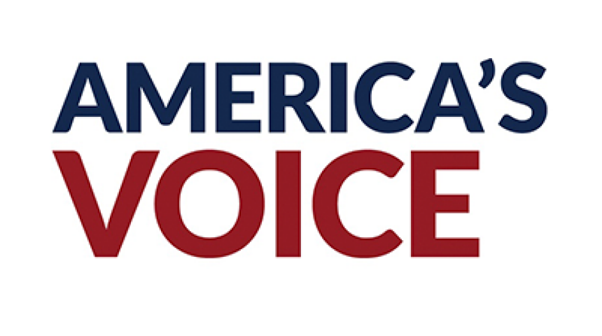 Americas-Voice-Square