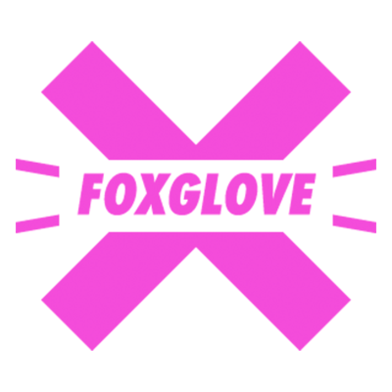 Foxglove-Square