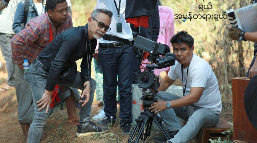 SMT In Action