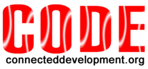 Connected Development (CODE)