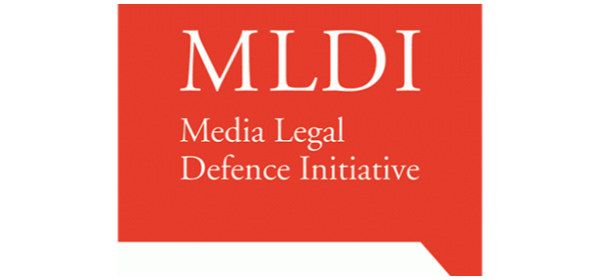 Media Legal Defence Intiative (MLDI)