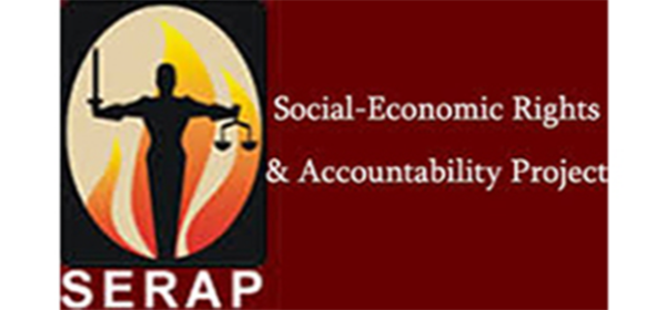 Luminate – Socio-Economic Rights and Accountability Project (SERAP)
