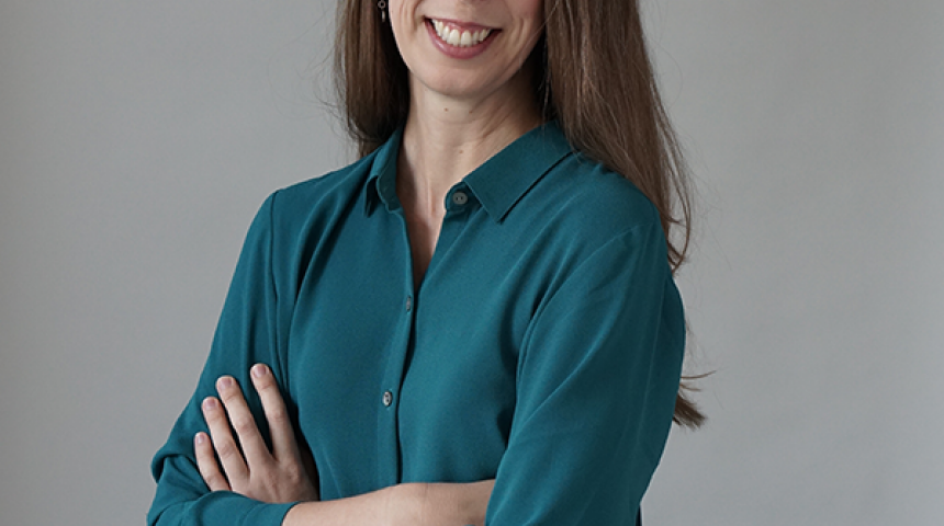 Kecia Bertermann