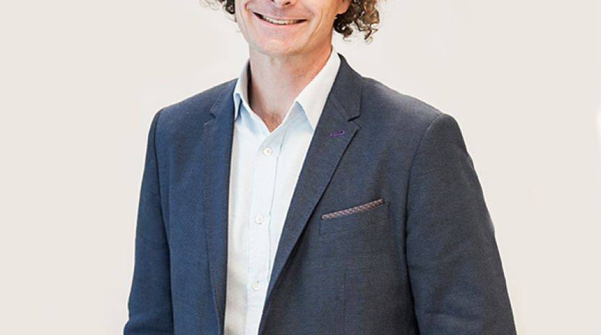 David Madden