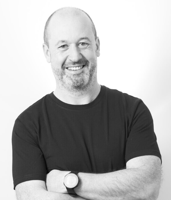 Mike Bracken
