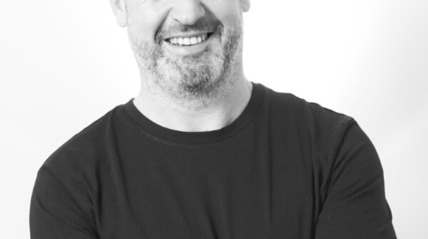 Mike Bracken