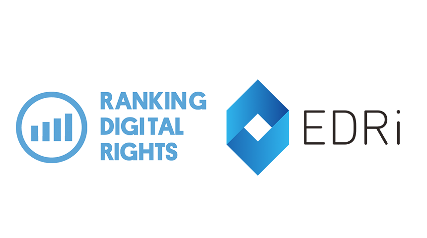 EDRi-RDR