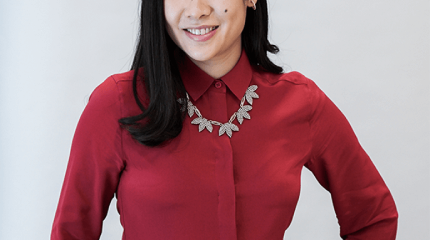 Melanie Hui