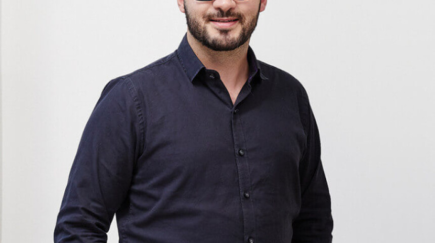 Felipe Estefan