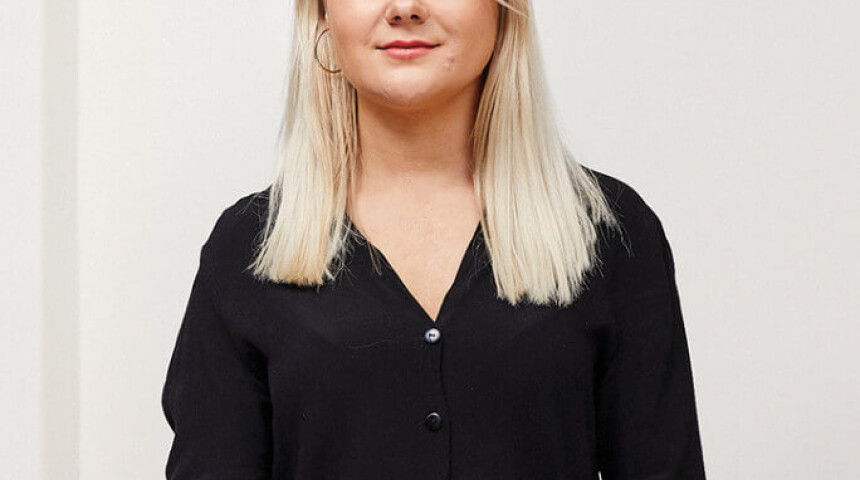 Sophie Exton