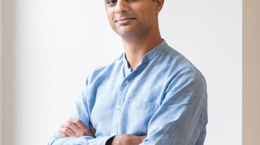 Nishant Lalwani