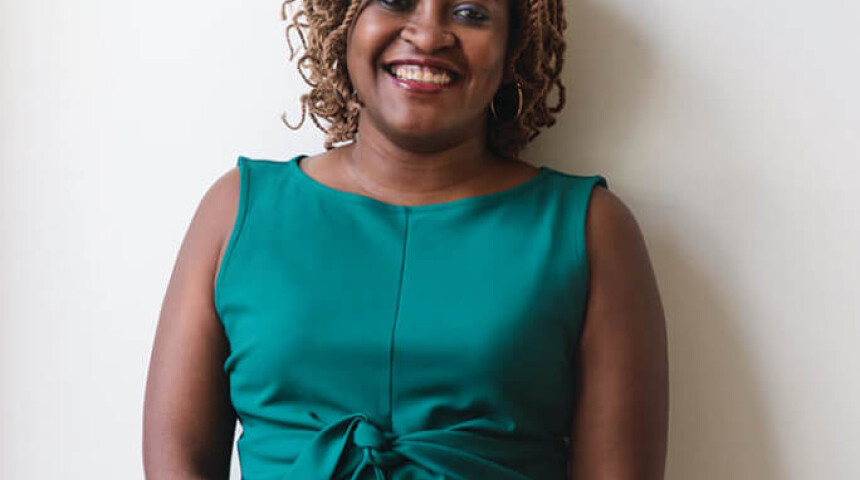 Ory Okolloh