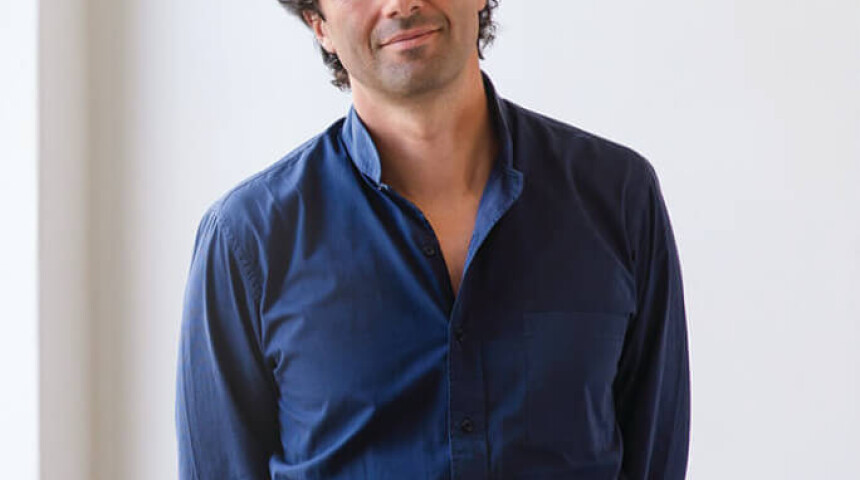 Martin Tisné
