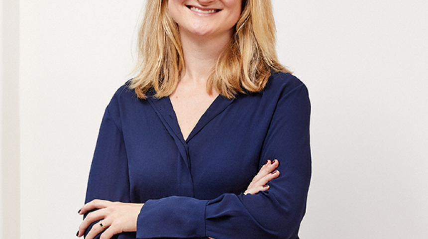 Gauri van Gulik
